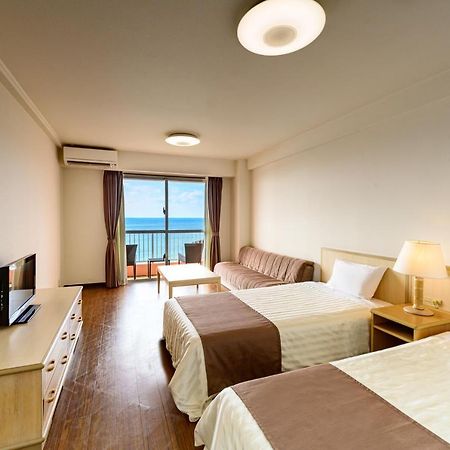 Hotel Robertson Harbor Miyakojima  Εξωτερικό φωτογραφία