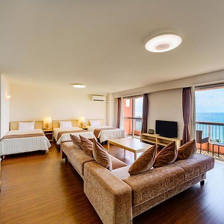Hotel Robertson Harbor Miyakojima  Εξωτερικό φωτογραφία