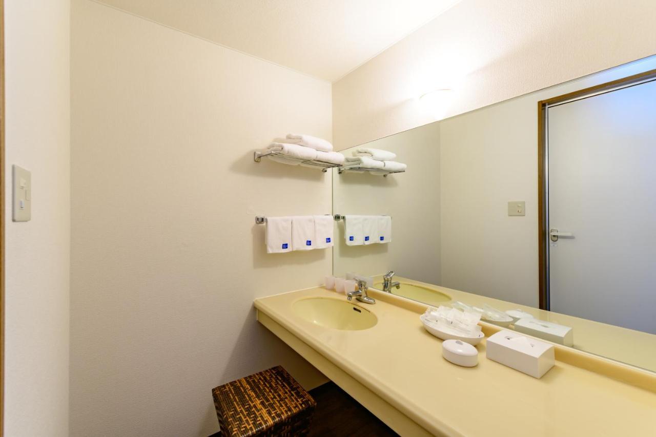 Hotel Robertson Harbor Miyakojima  Εξωτερικό φωτογραφία